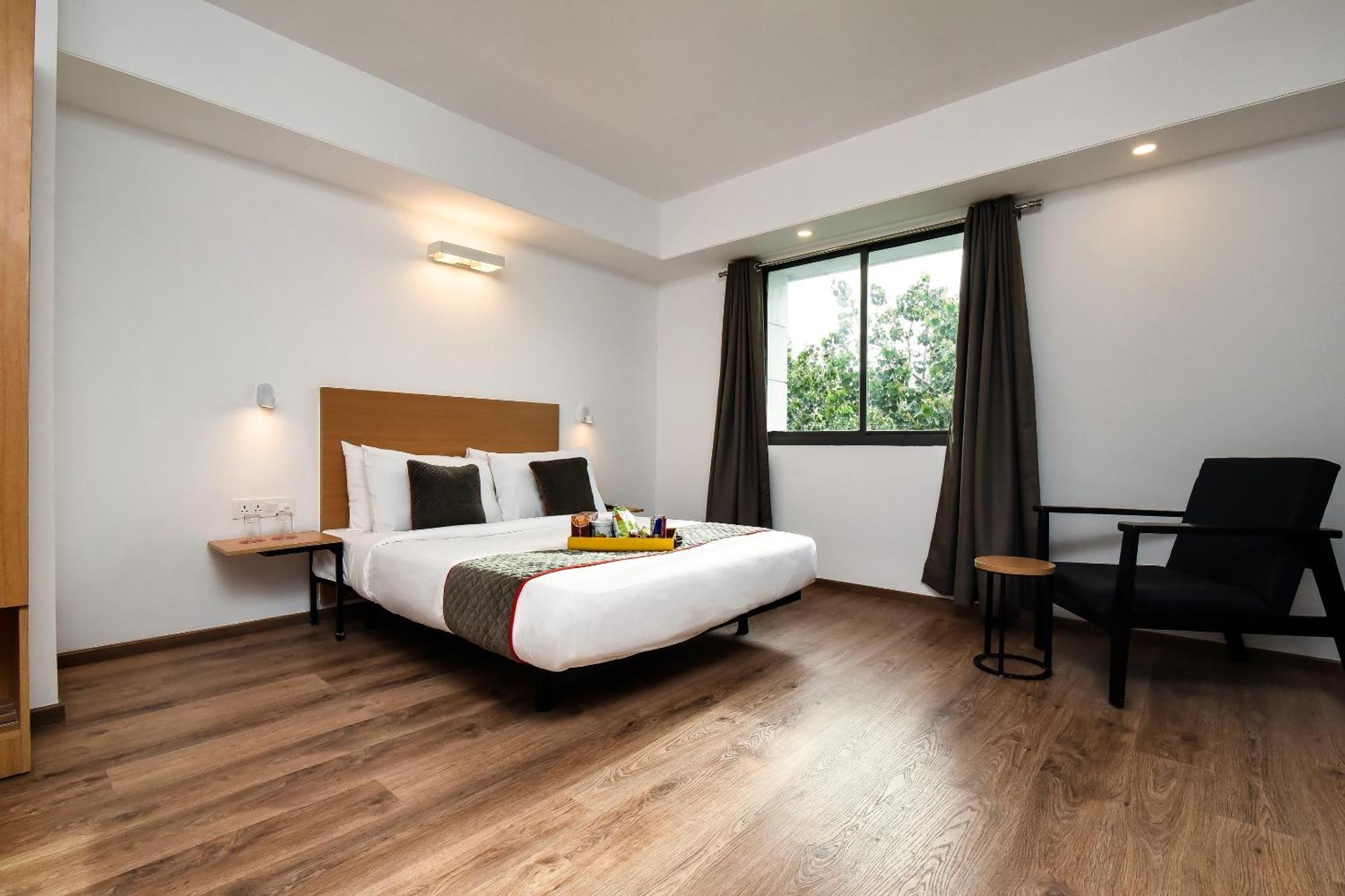 Townhouse C Scheme Ahinsa Circle Hotel Jaipur Exterior foto