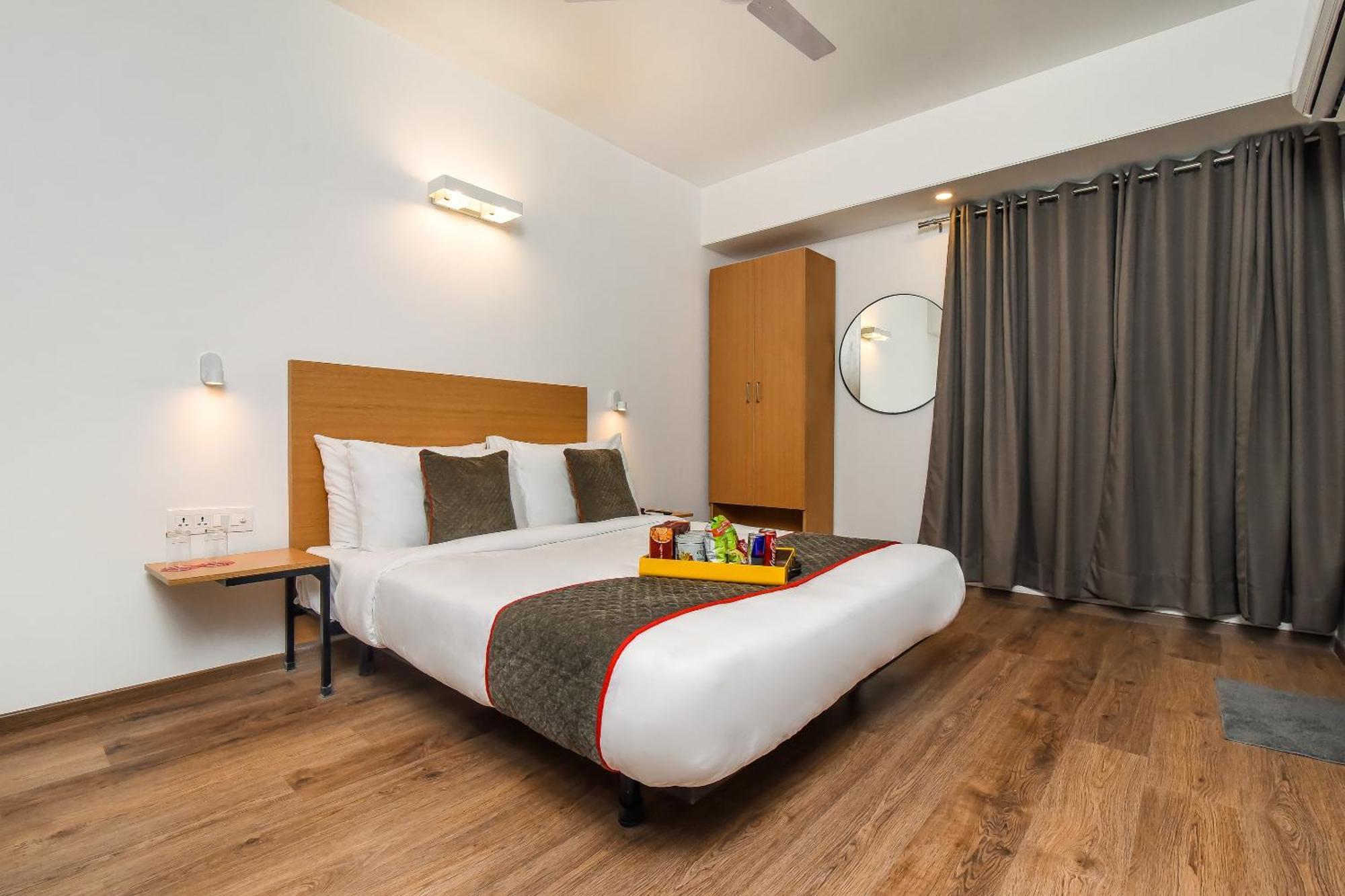 Townhouse C Scheme Ahinsa Circle Hotel Jaipur Exterior foto