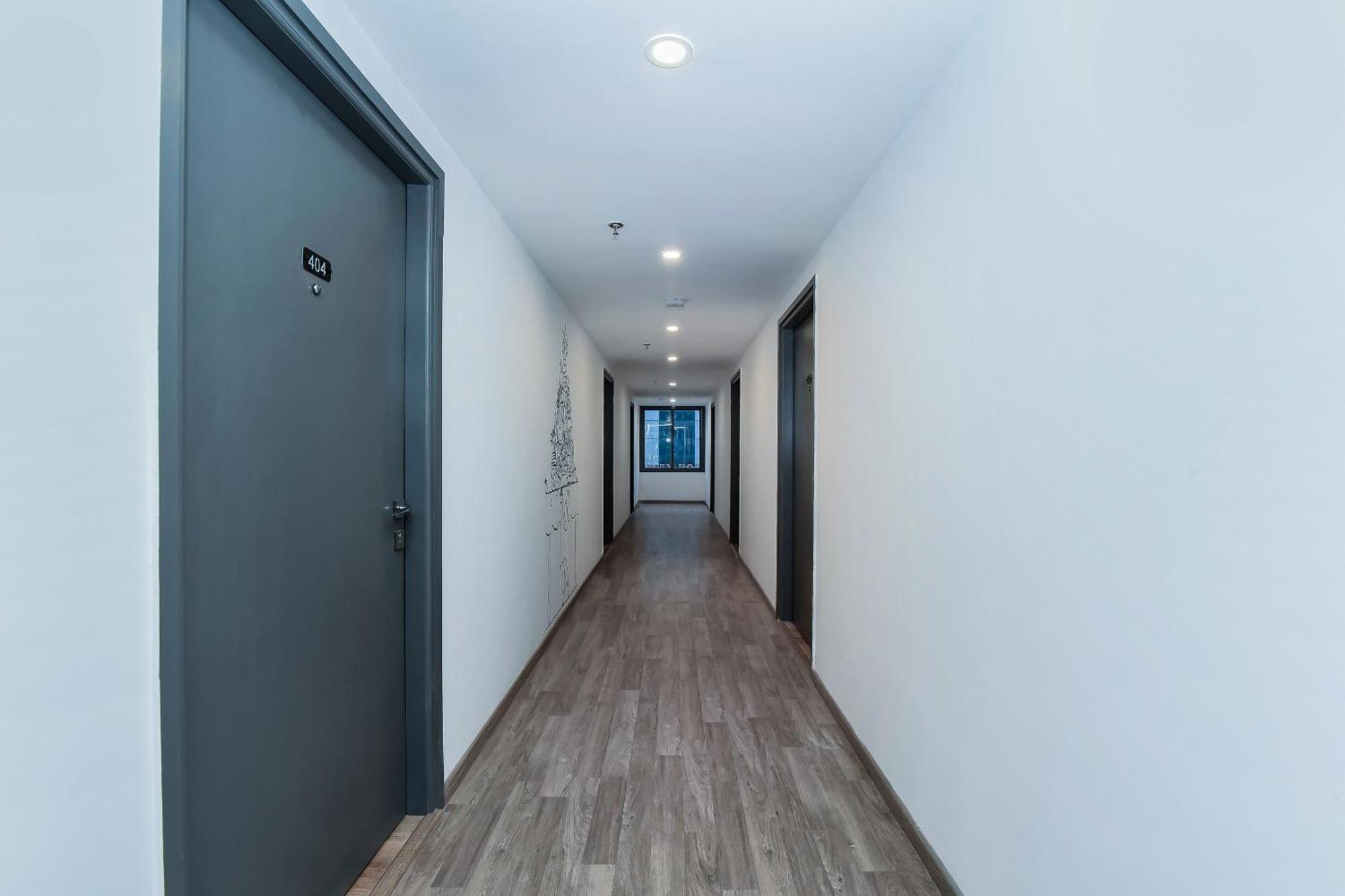 Townhouse C Scheme Ahinsa Circle Hotel Jaipur Exterior foto