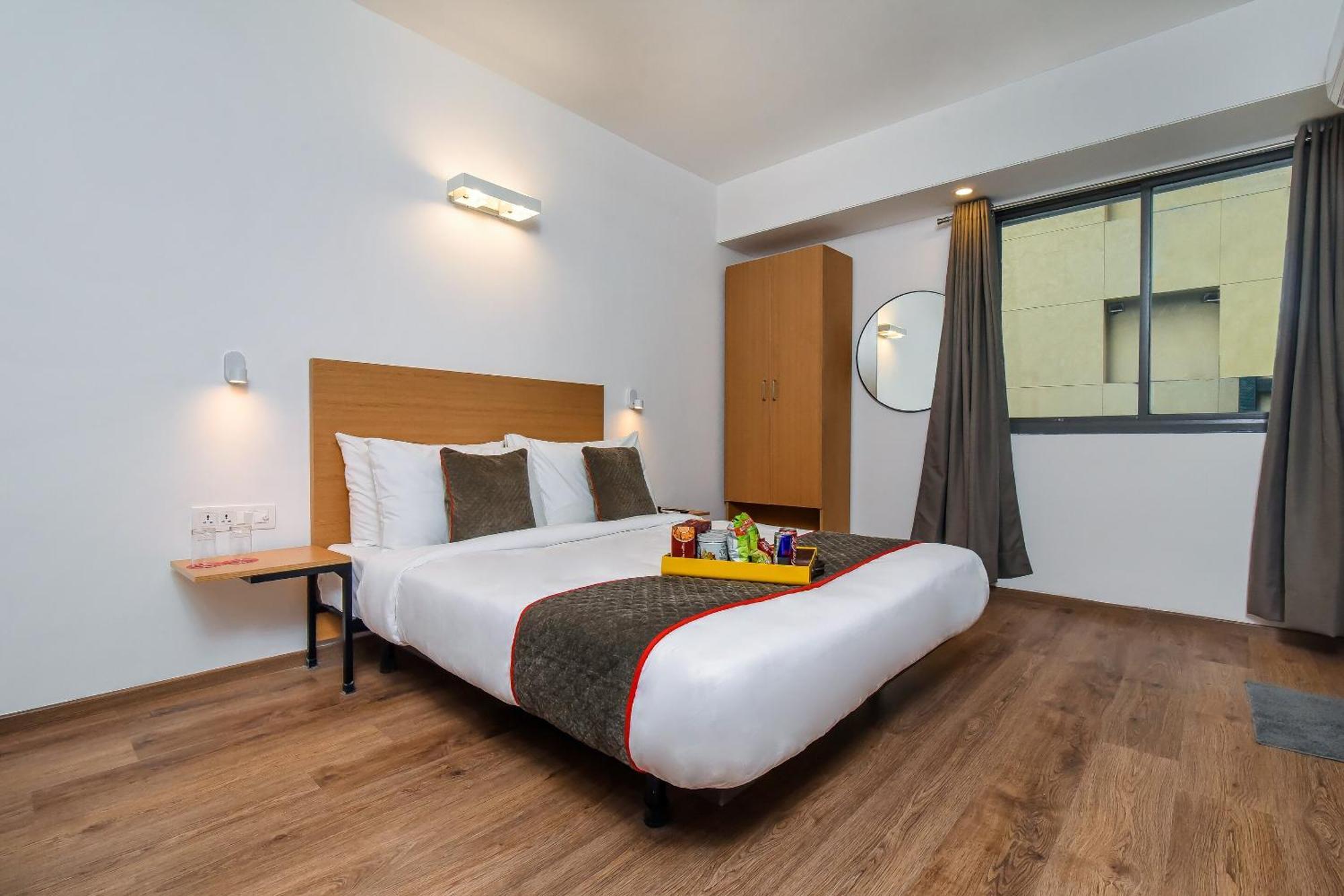 Townhouse C Scheme Ahinsa Circle Hotel Jaipur Exterior foto