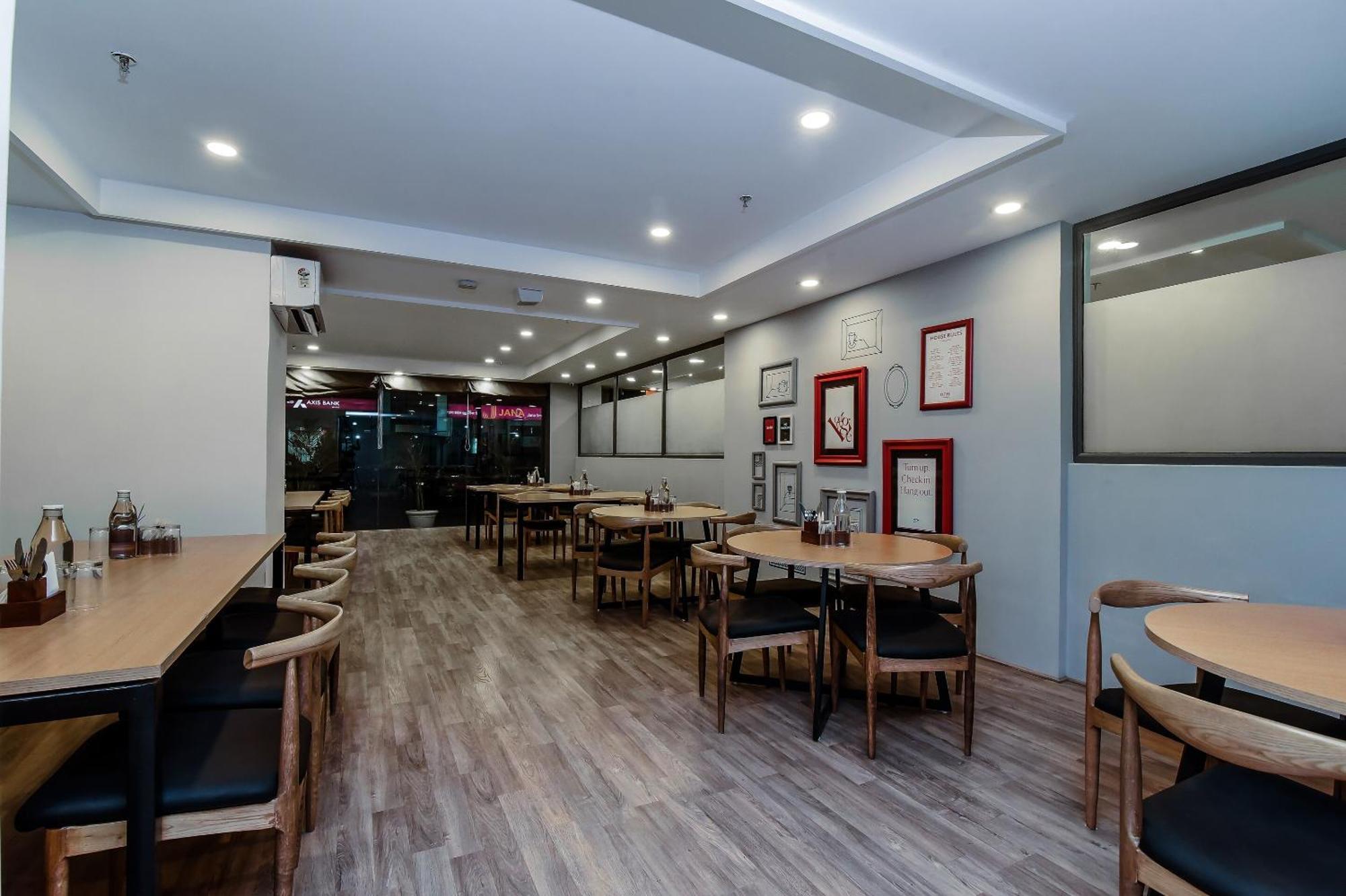 Townhouse C Scheme Ahinsa Circle Hotel Jaipur Exterior foto