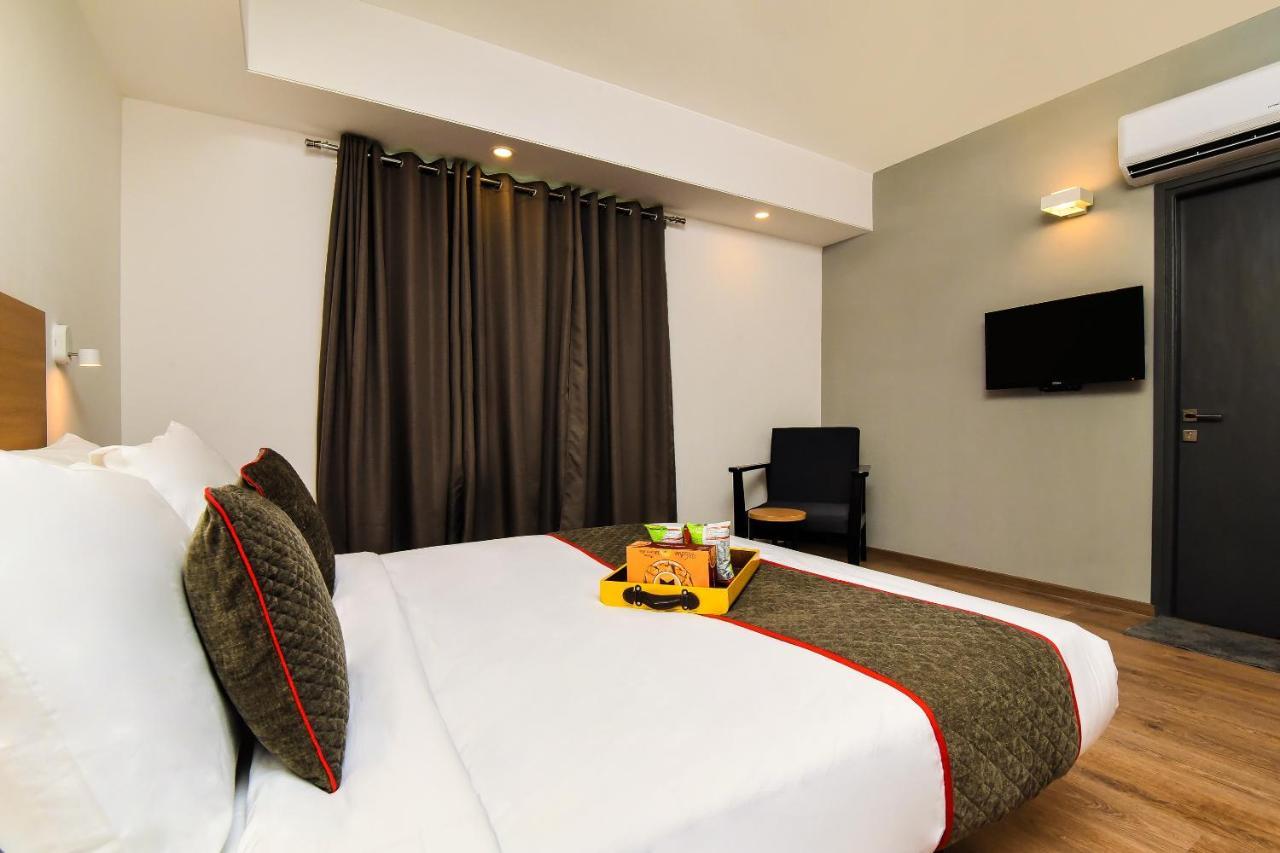 Townhouse C Scheme Ahinsa Circle Hotel Jaipur Exterior foto